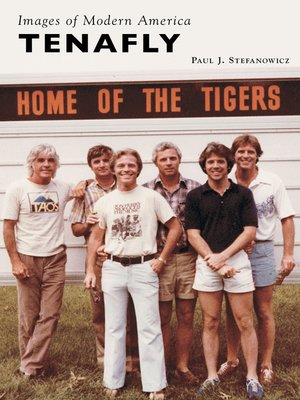 cover image of Tenafly